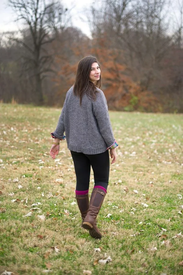 Equestrian Style | Popcosmo