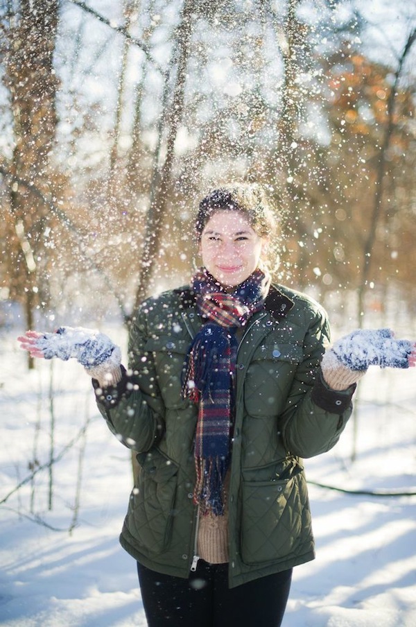Winter Fun | popcosmo