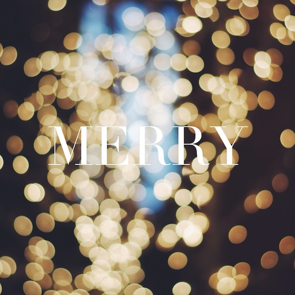 merry christmas