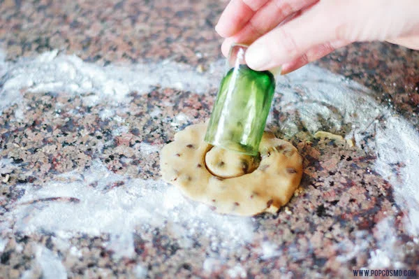 Milk Cookie Shot Recipe Popcosmo