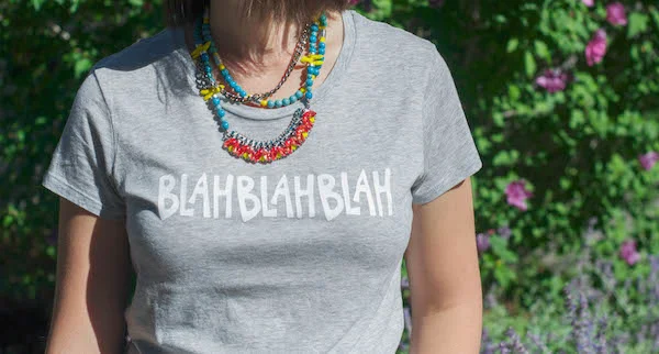 blahblahshirt