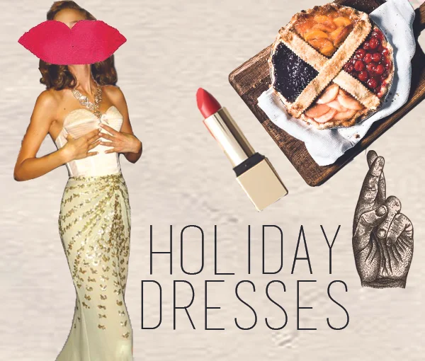 holidaydresses