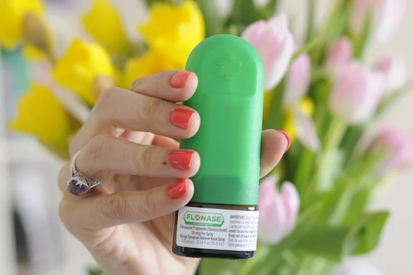 How to prevent spring allergies