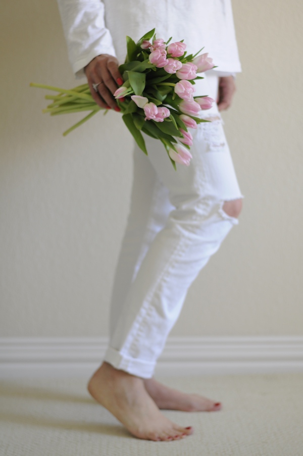 Spring Flowers