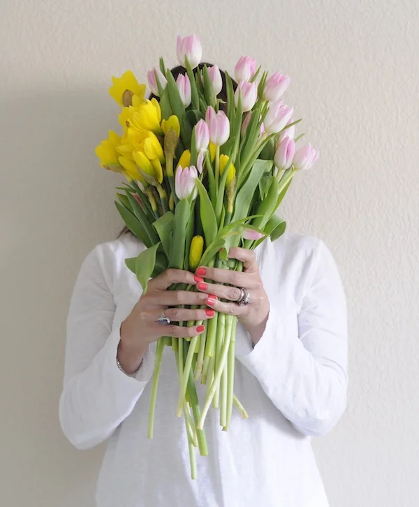 #begreater than spring allergies