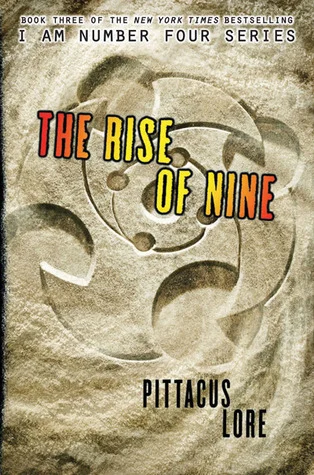 Pittacus Lore