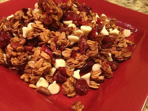 Granola