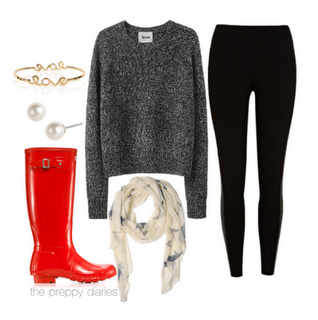 fall wish list
