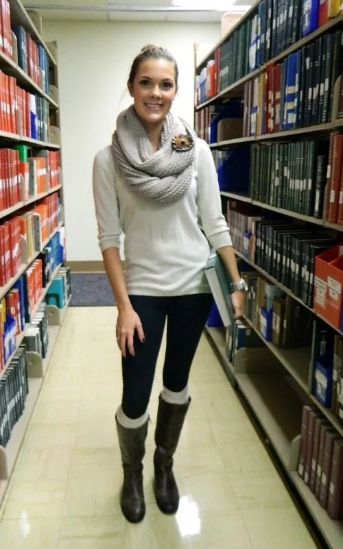 Alyssa_library