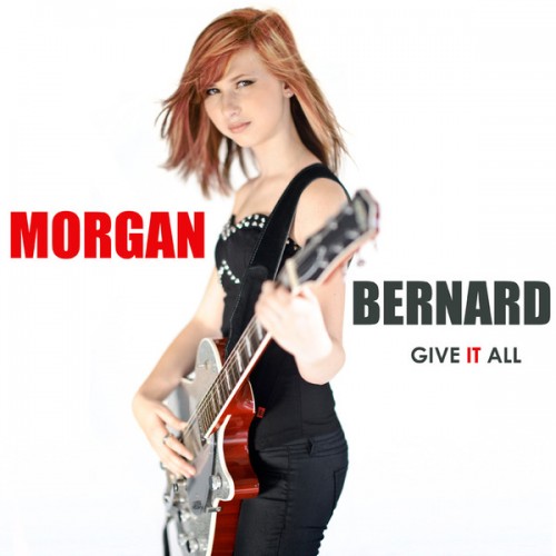 Morgan Bernard