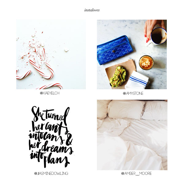 Instagram Loves