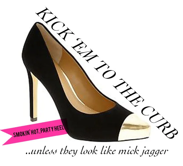 Party Shoes