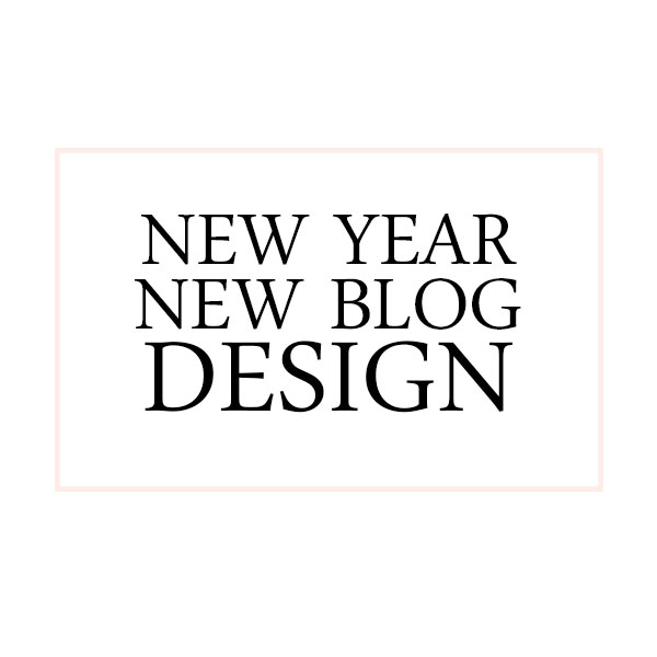 Blog Design
