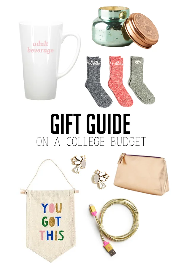 gift guide