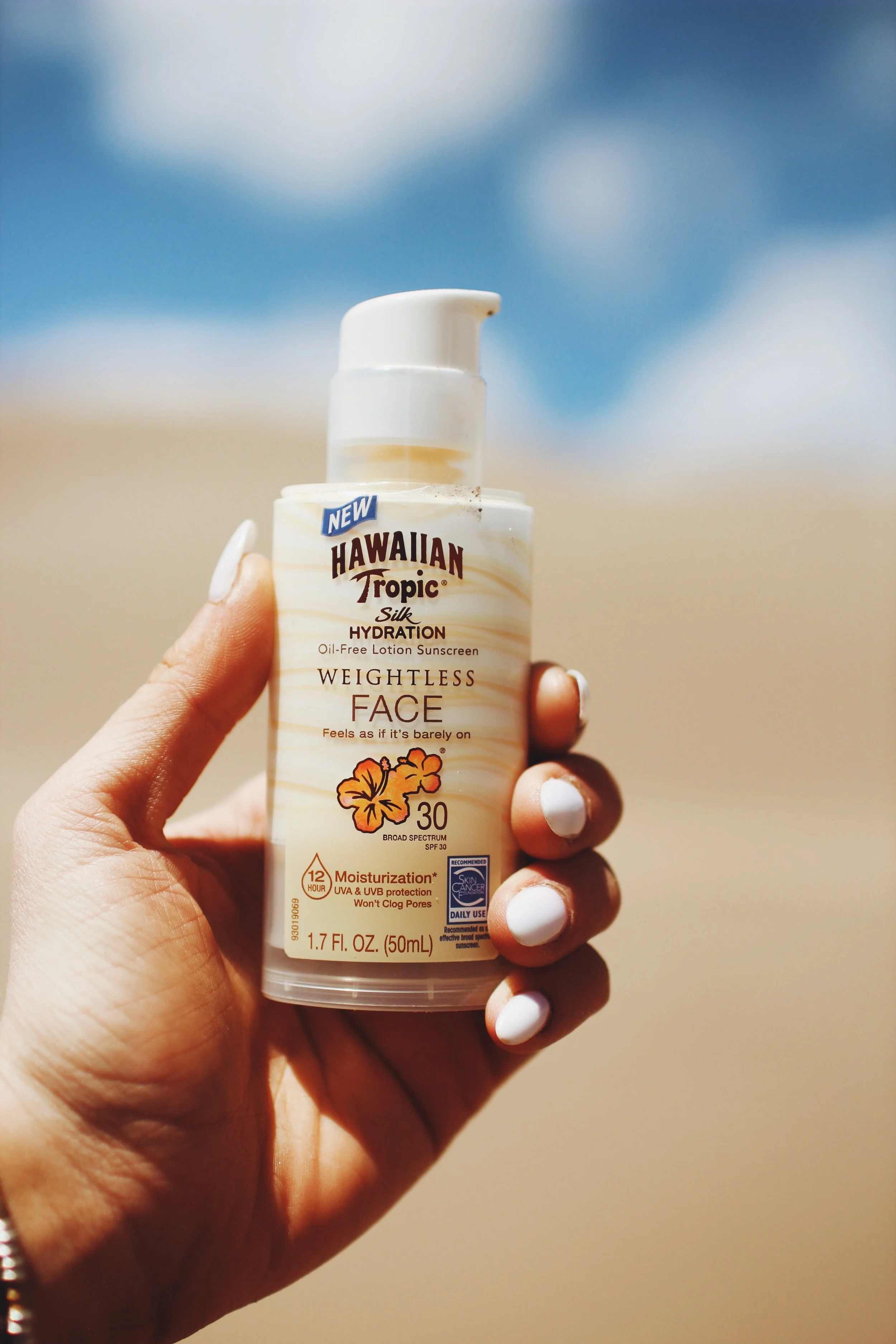 hawaiiantropic