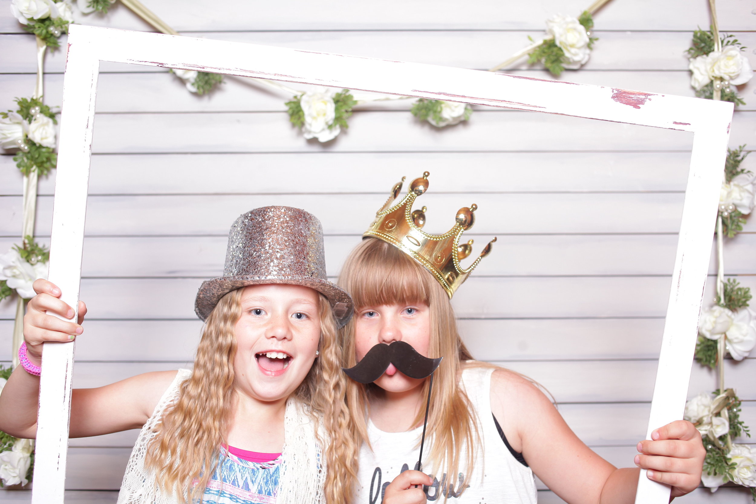 Cheyenne Wyoming Northern Colorado Photobooth for Weddings Events
