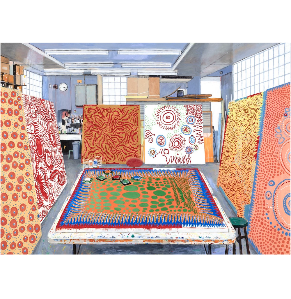 Damian Elwes Prints