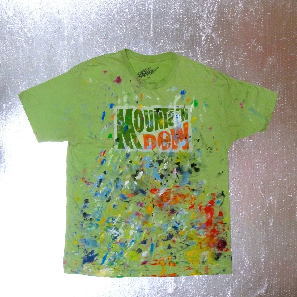 Mountain Dew