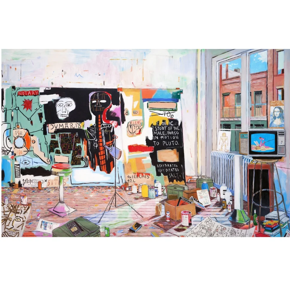 Damian Elwes Prints