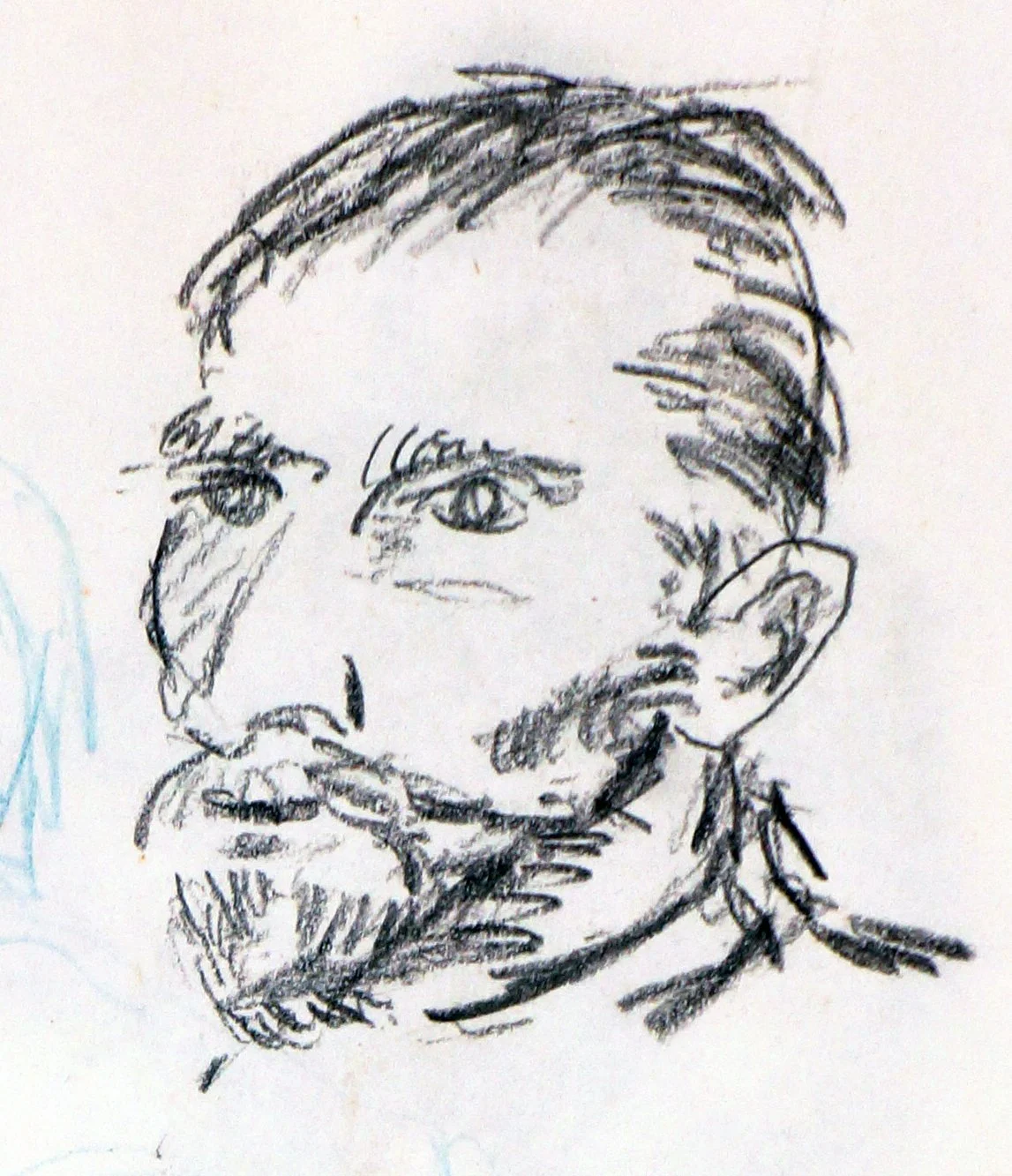 Van Gogh, 1997