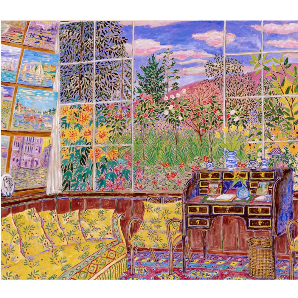 Damian Elwes Prints