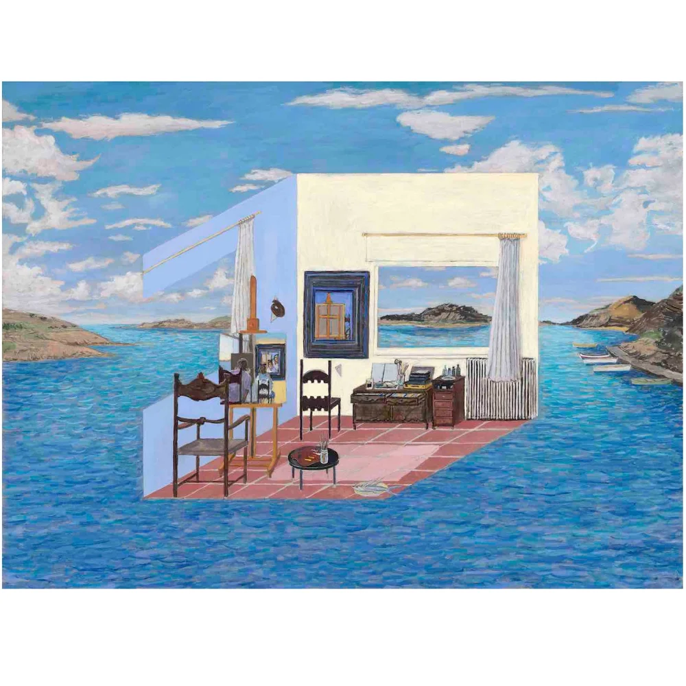 Damian Elwes Prints