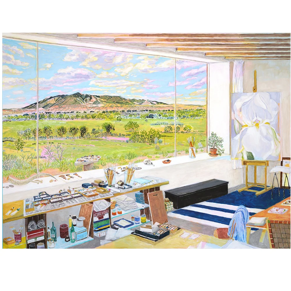 Damian Elwes Prints
