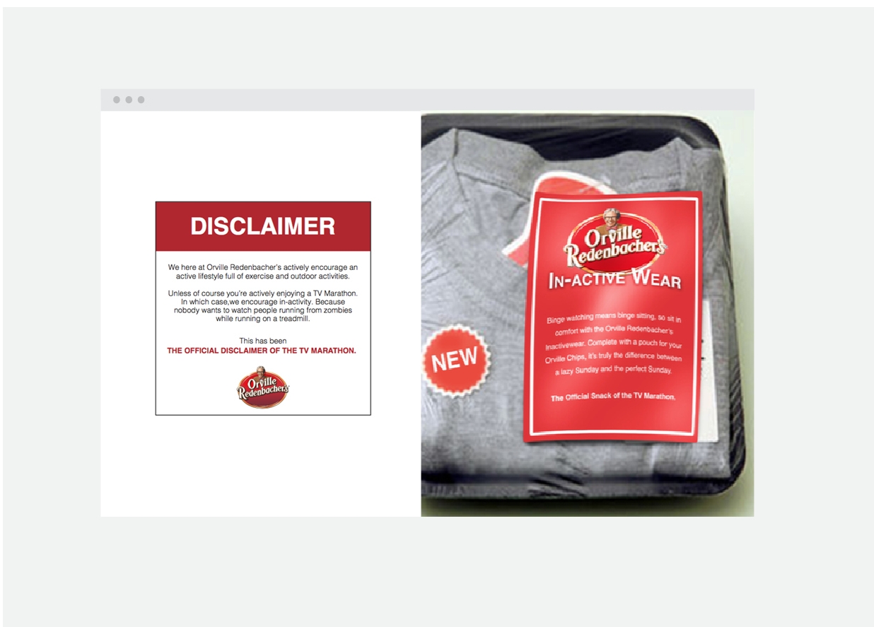 Disclaimer