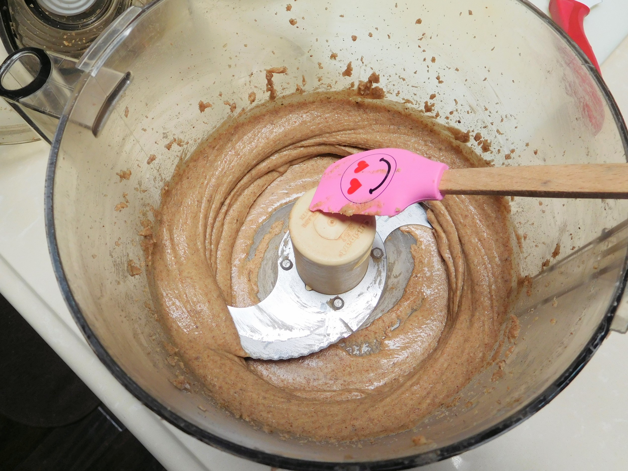 almond butter in processor.JPG