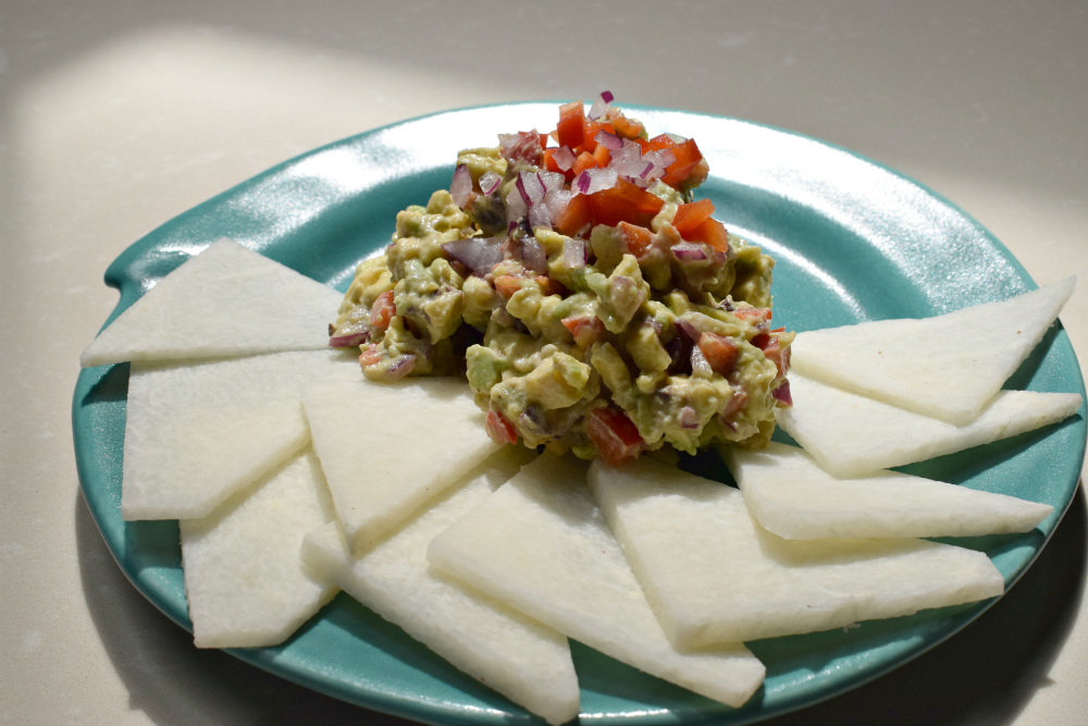 Aug 25 Avocado Tartare.JPG