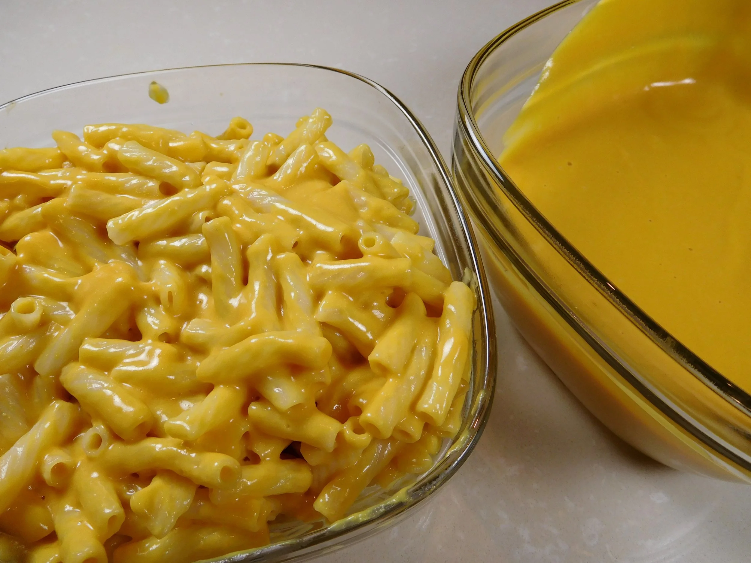 Plant Based Cheese Sauce — Foolproof Kitchen
