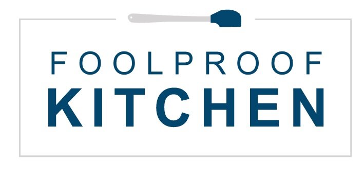 Foolproof Kitchen