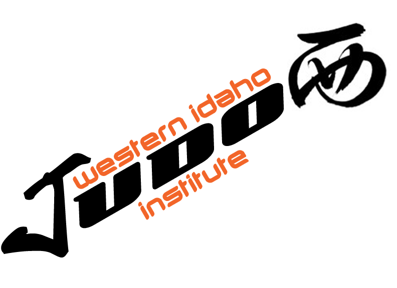 Western Idaho Judo Institute logo