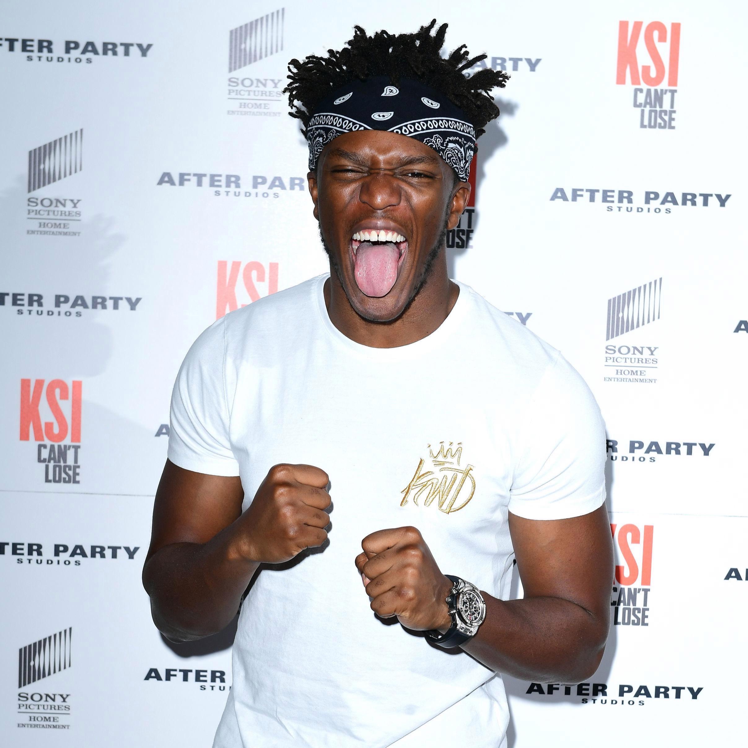 KSI