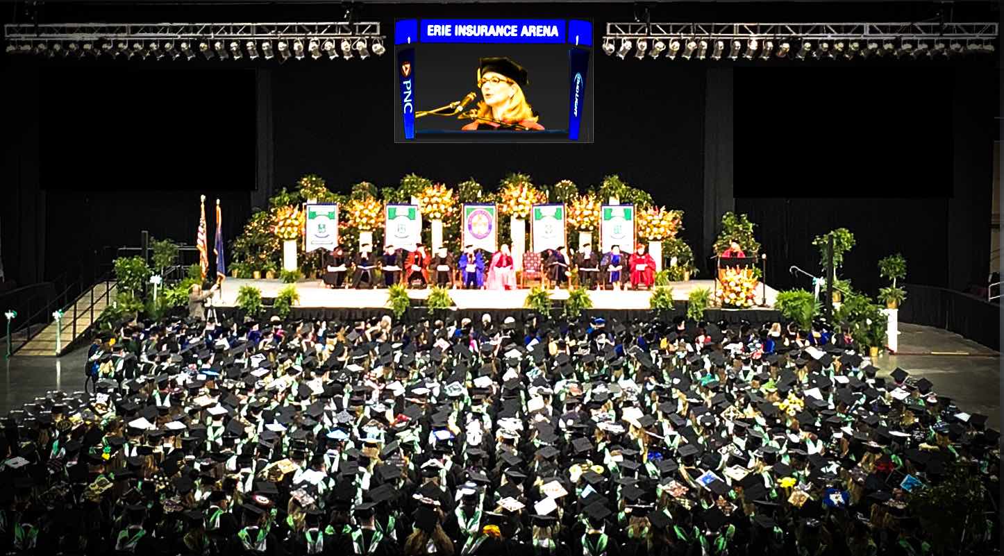 Photo: Dana Massing, Erie Times-News (Edits: Archetype Communication)