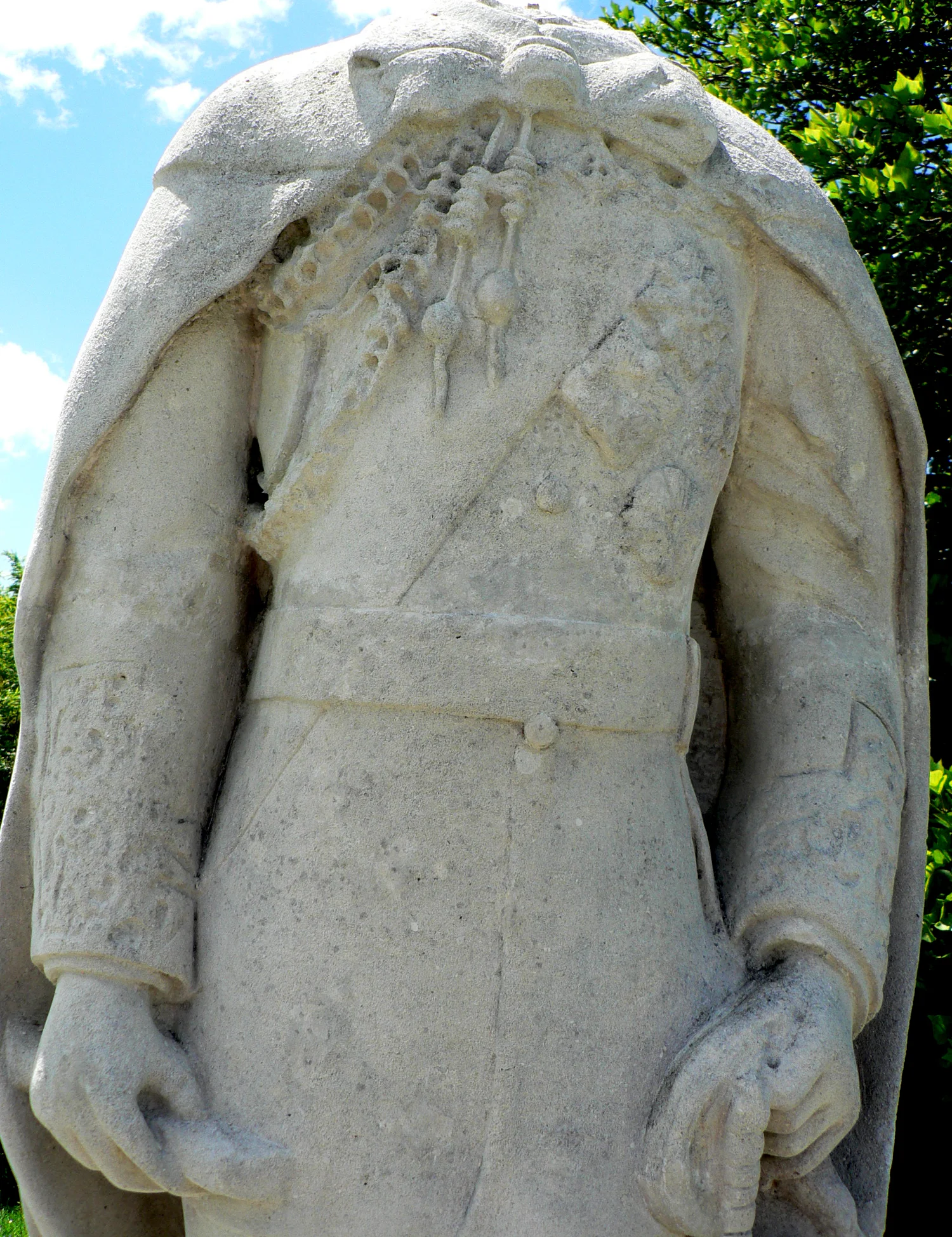 Matakana War Memorial