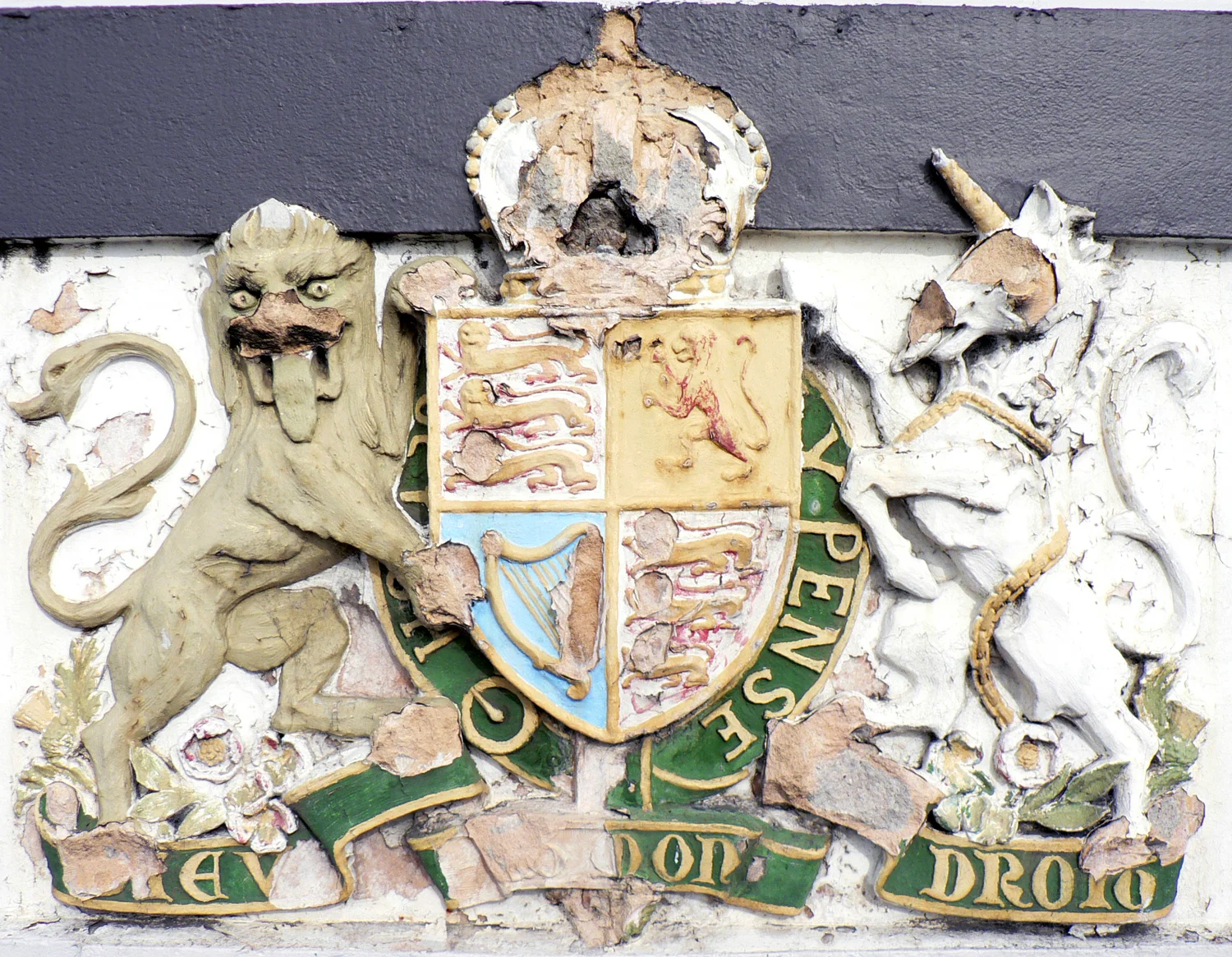 Coat of Arms