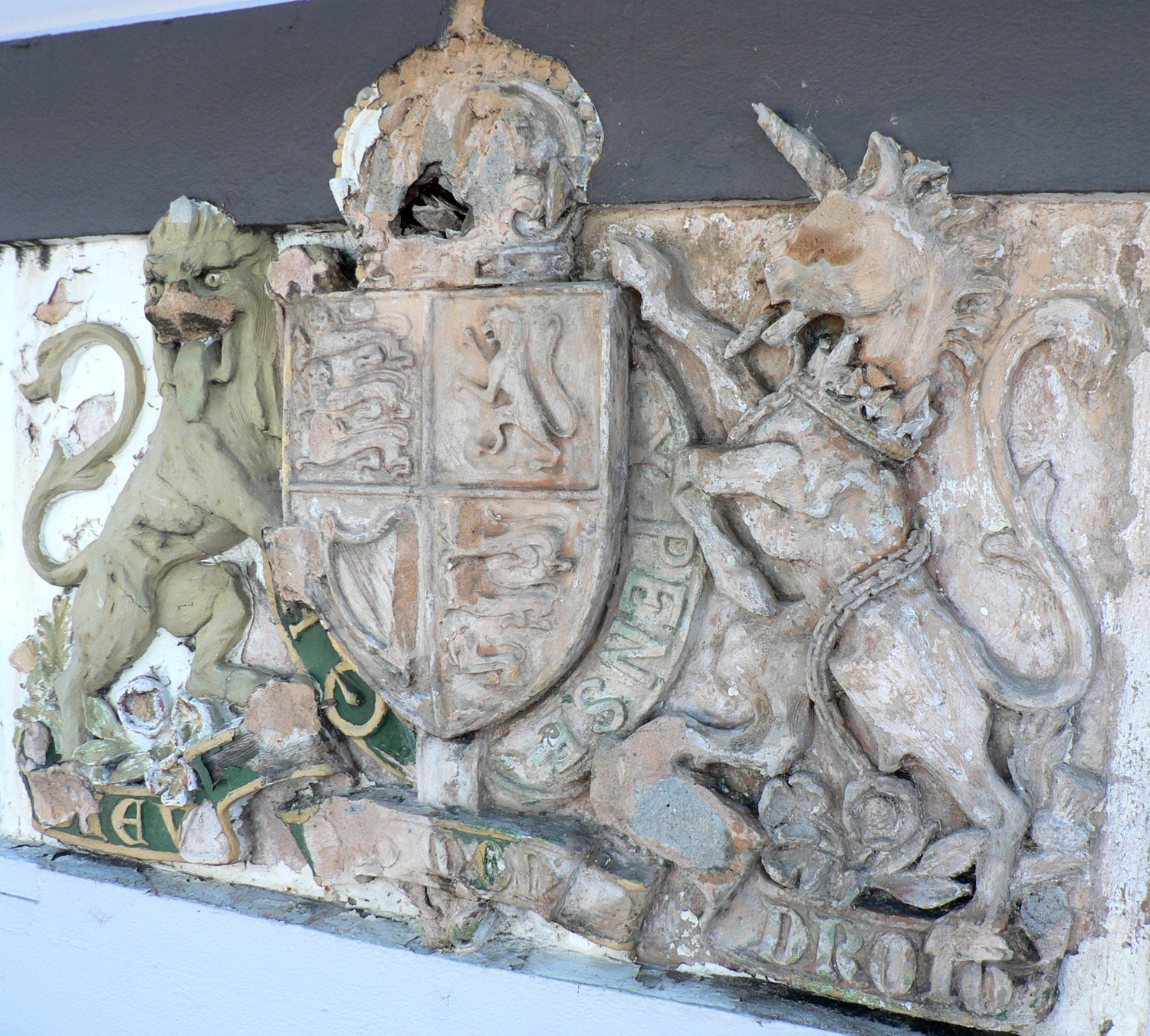Coat of Arms