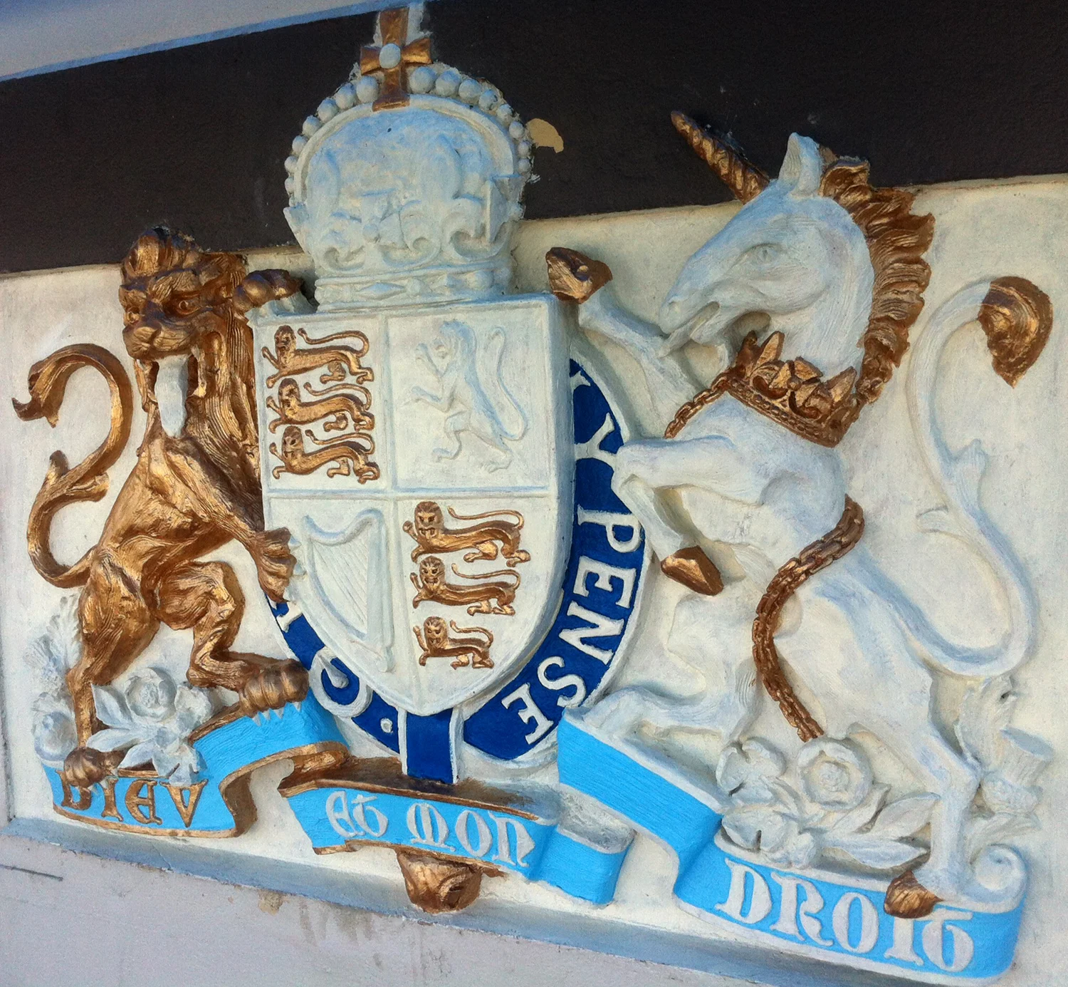 Coat of Arms