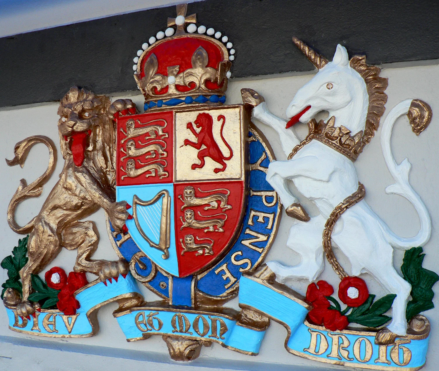 Coat of Arms