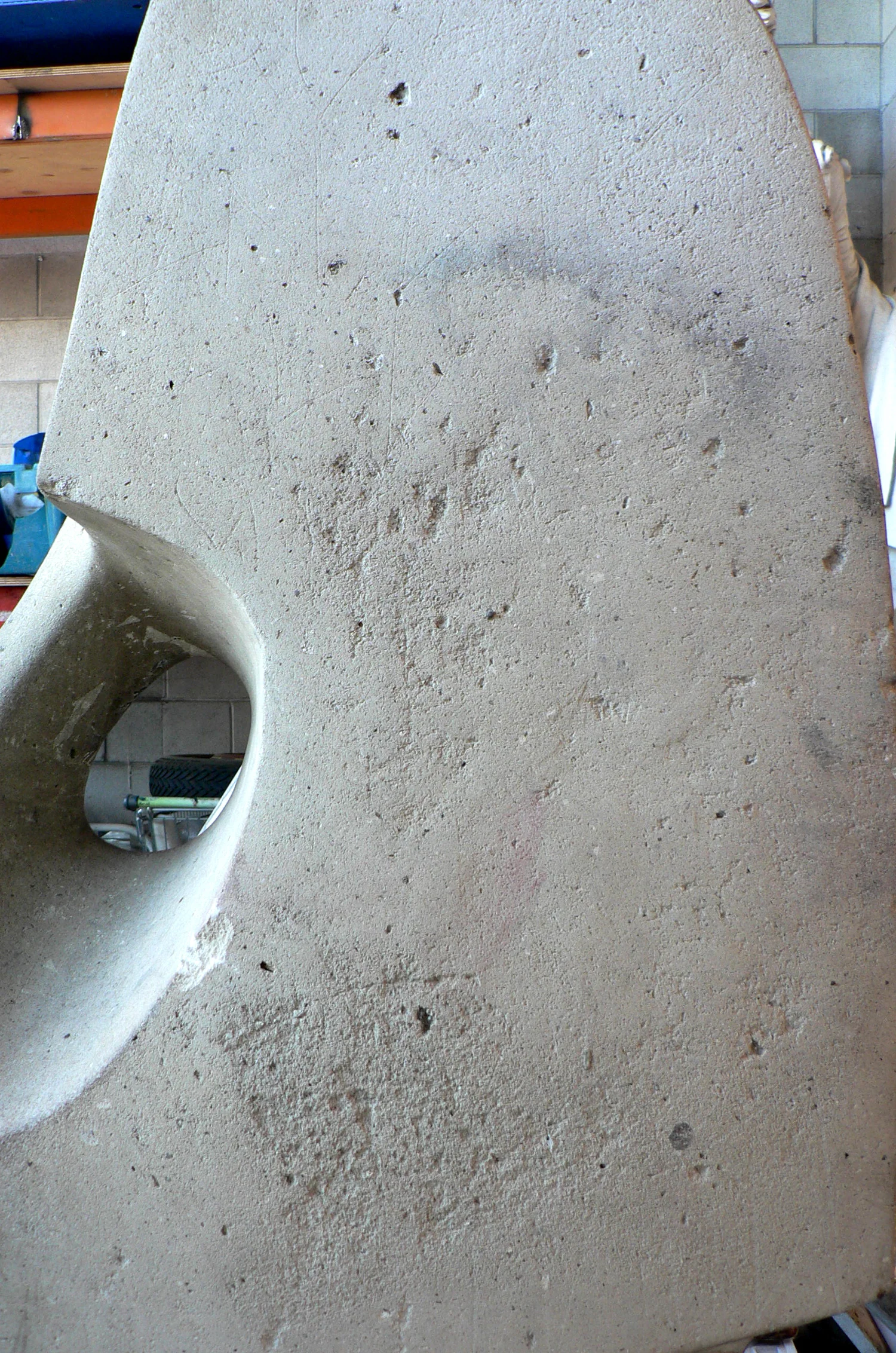 Anchor Stone Sculptures