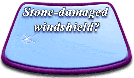 Why take that kind of chance when we can restore a simple rock chip windshield for less than $50? You may use our coupon for windshield chip repair at one of our Houston locations nearest to you.