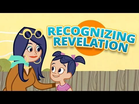 Recognizing Revelation | The Covenant Path