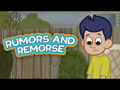 Rumors and Remorse