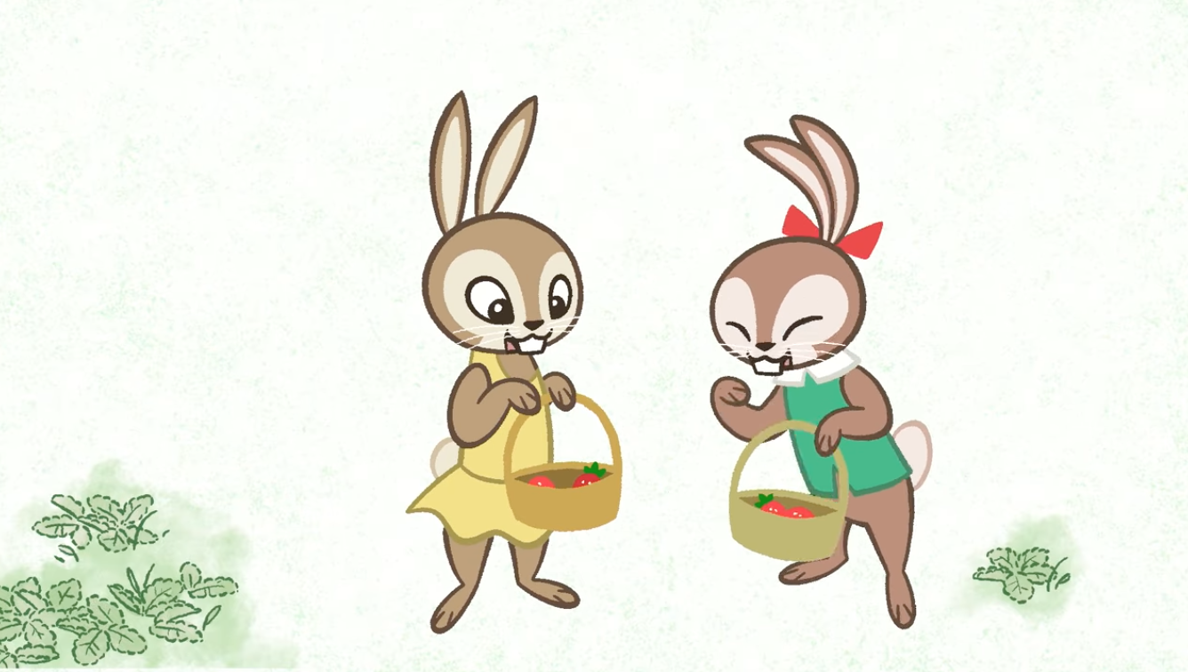 Bunny | We Can Share