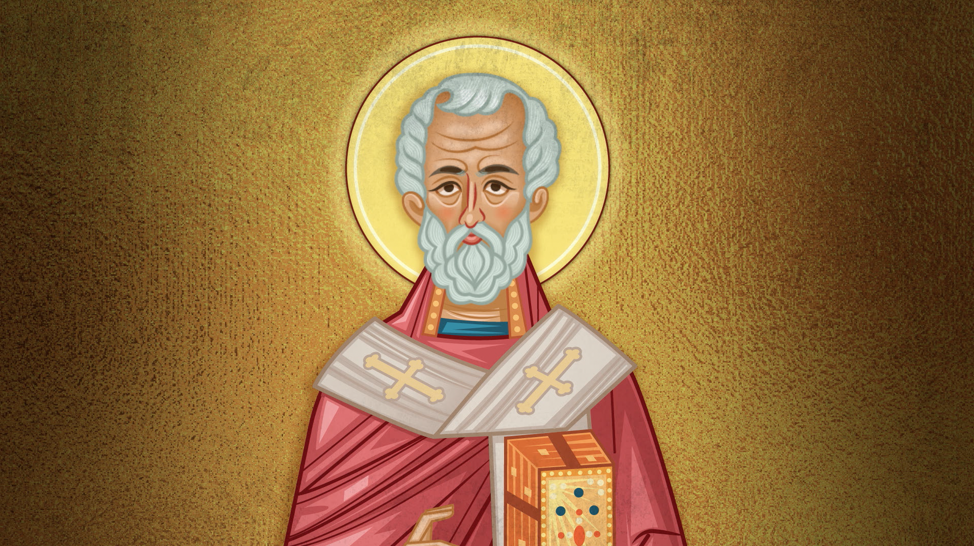 St. Nicholas Animation
