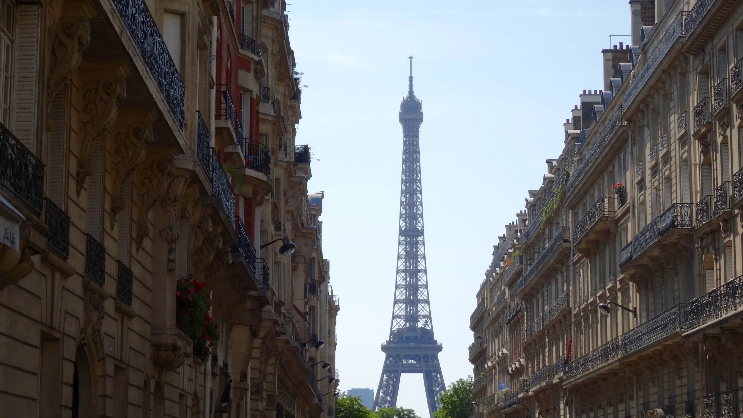Paris - 8th Arrnt.