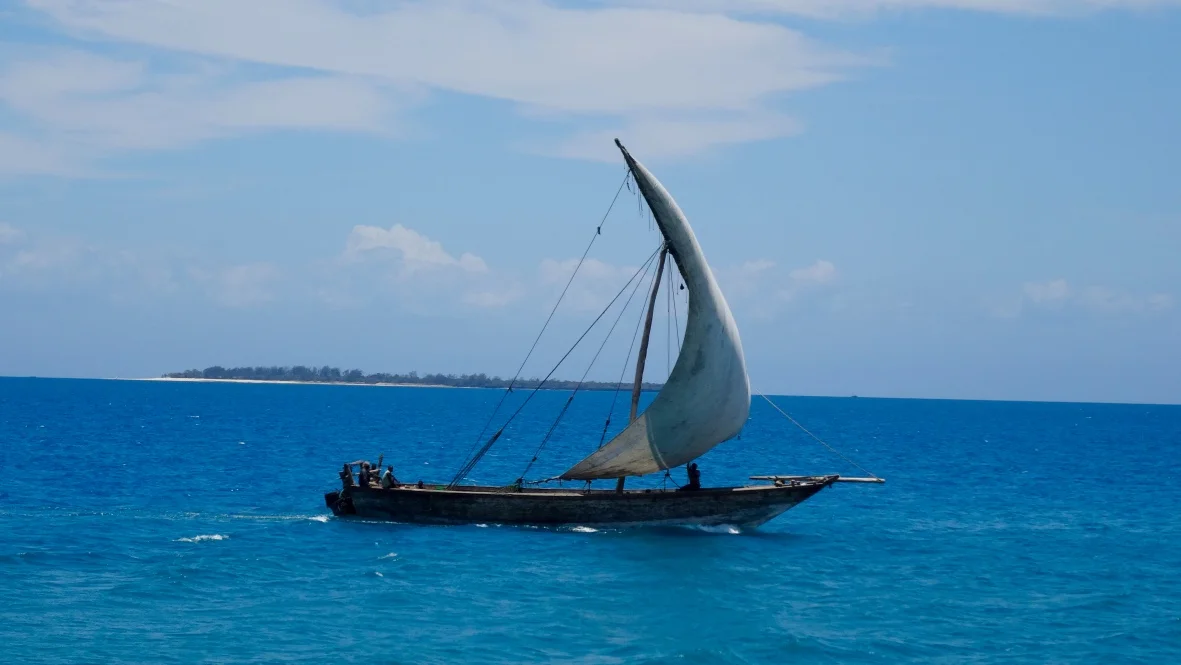 Zanzibar Dhow (boat)