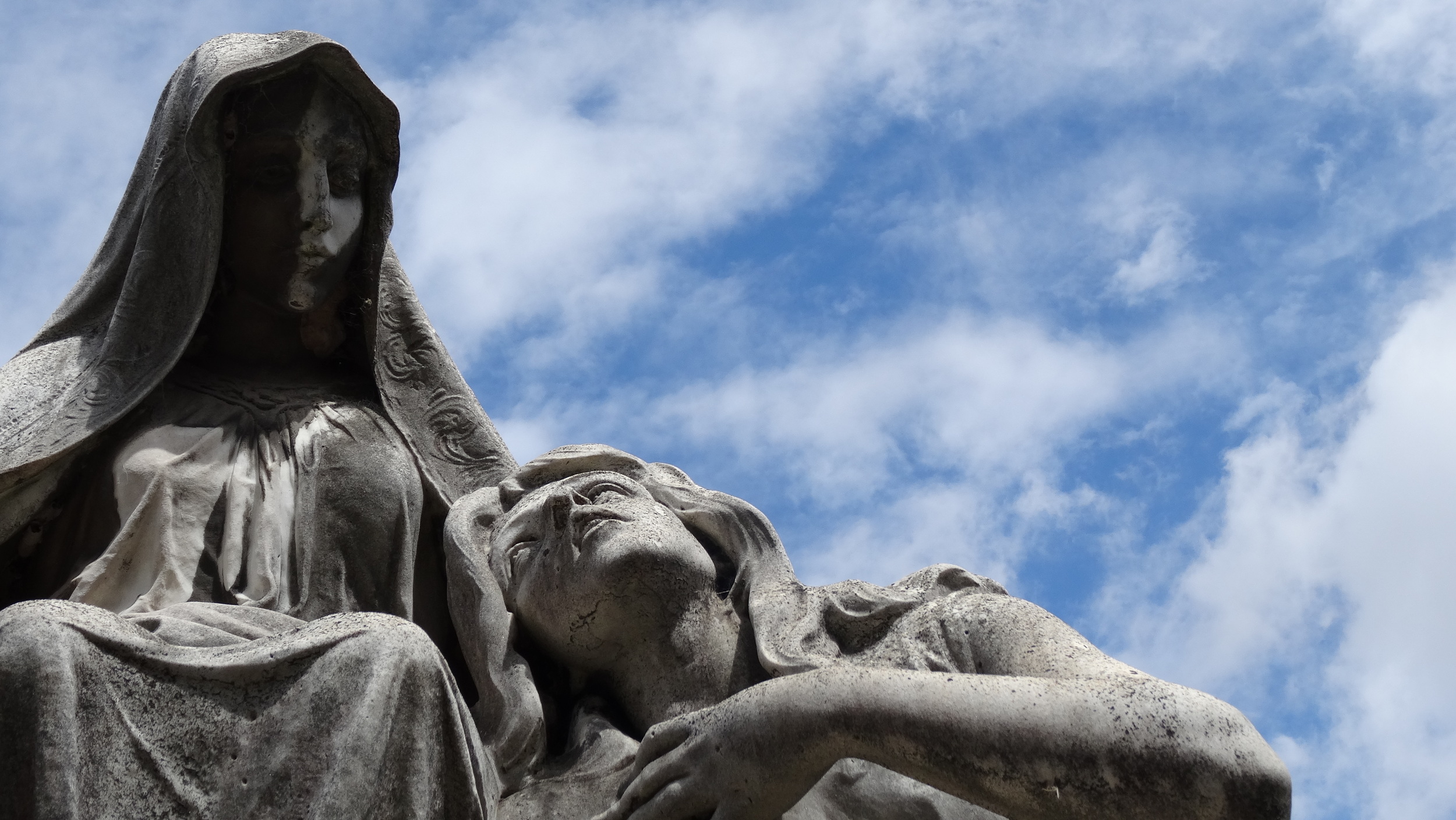 Cementerio de la Recoleta