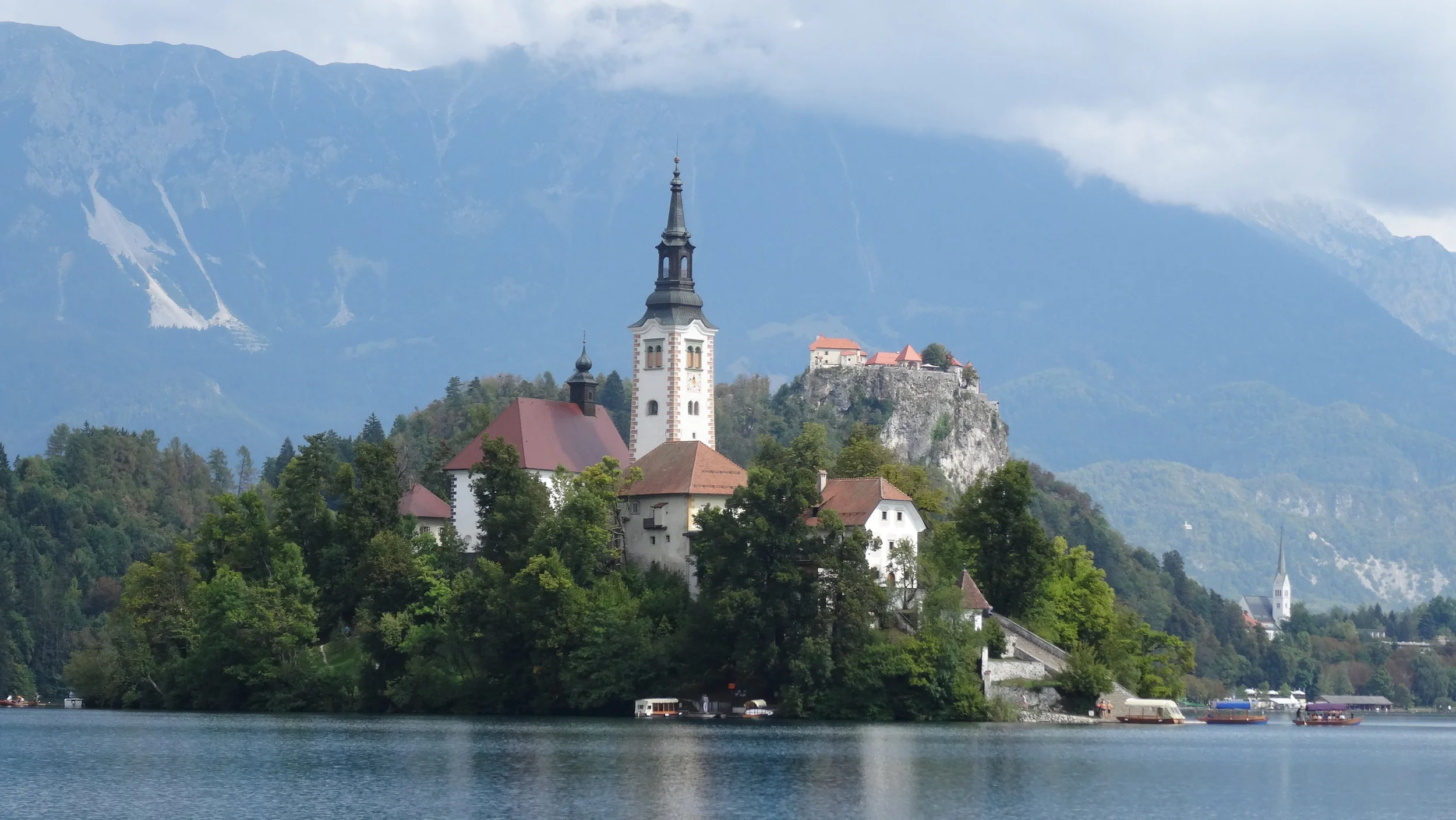Bled, Slovenia 